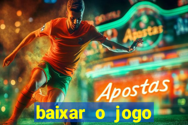 baixar o jogo super mario